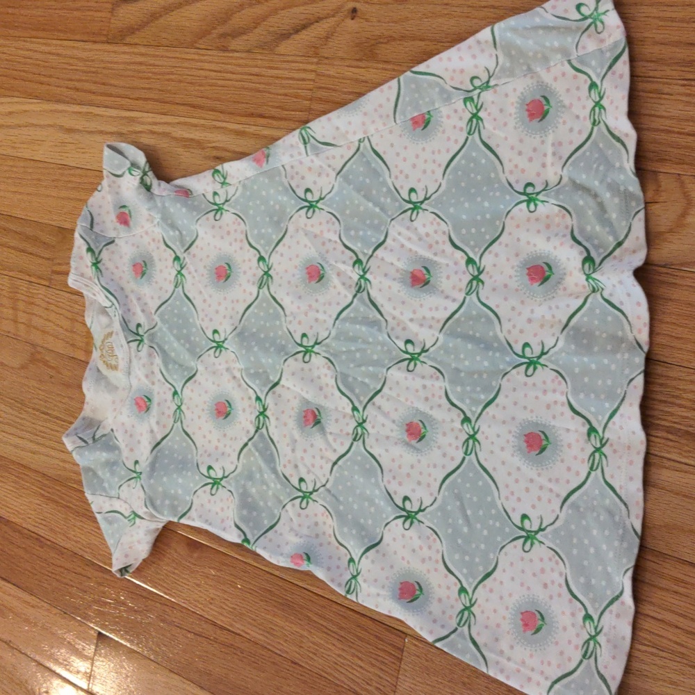 Beaufort Bonnet Company girls Dress